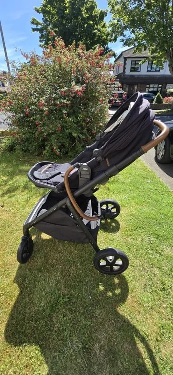 Joie Signature Pushchair - Image 1