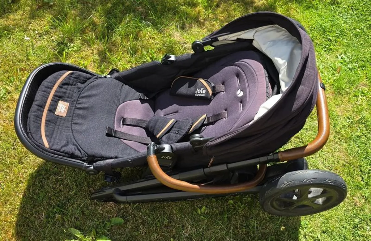 Joie Signature Pushchair - Image 2