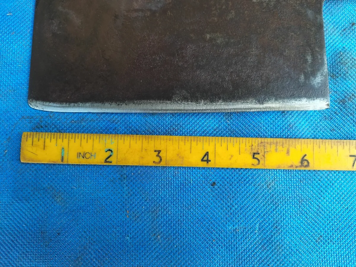 160mm Cleaver / Chopper - Image 2