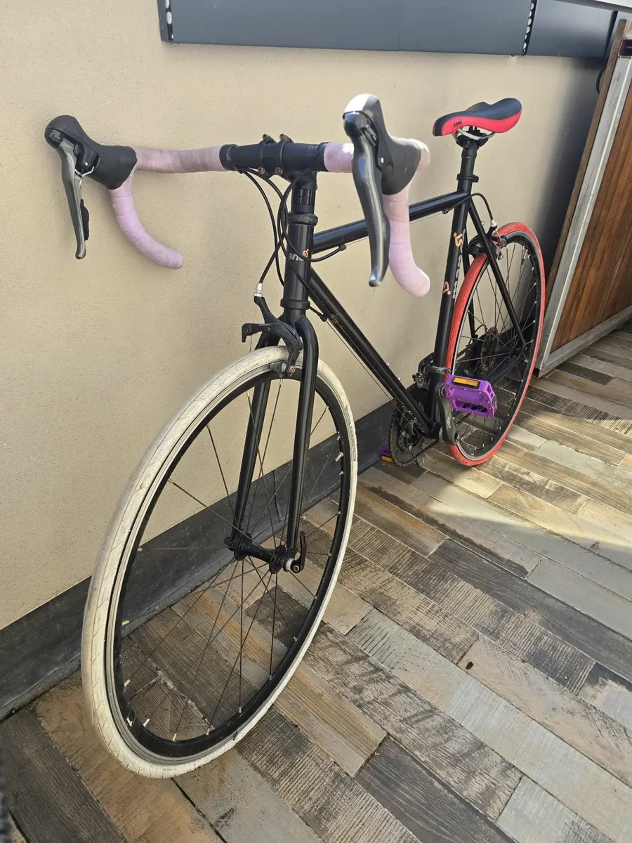 Bespoke Mango Road bikes - Image 4