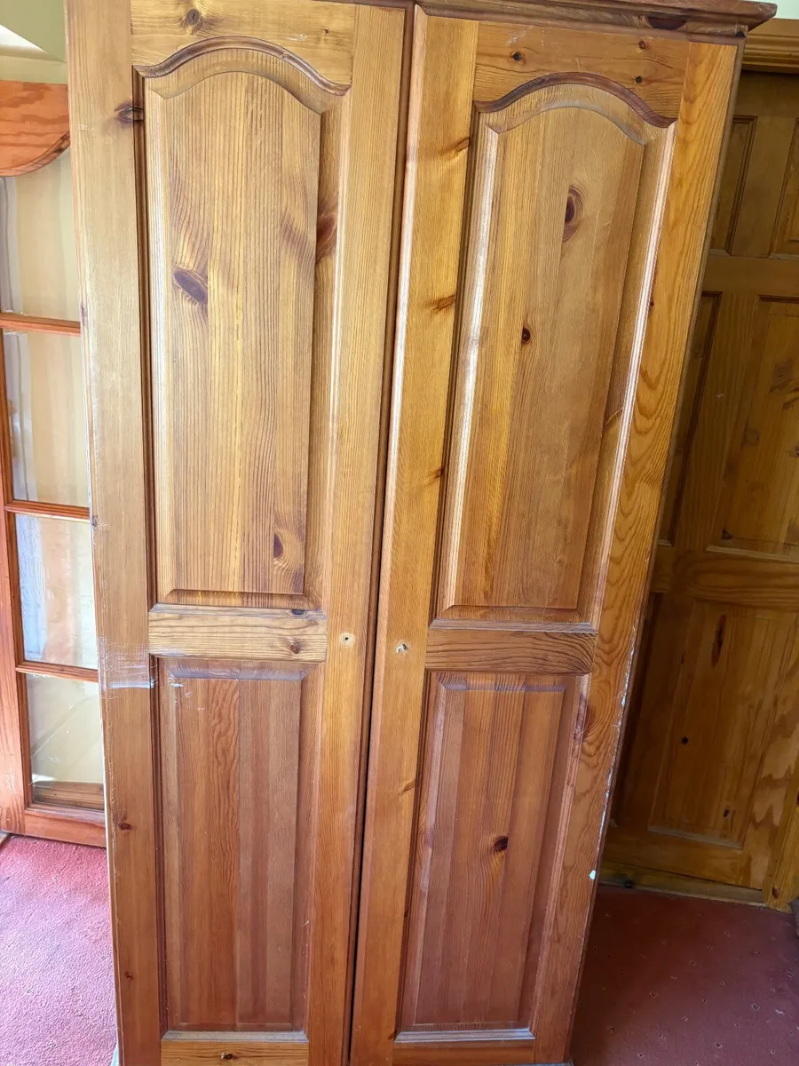Wardrobe