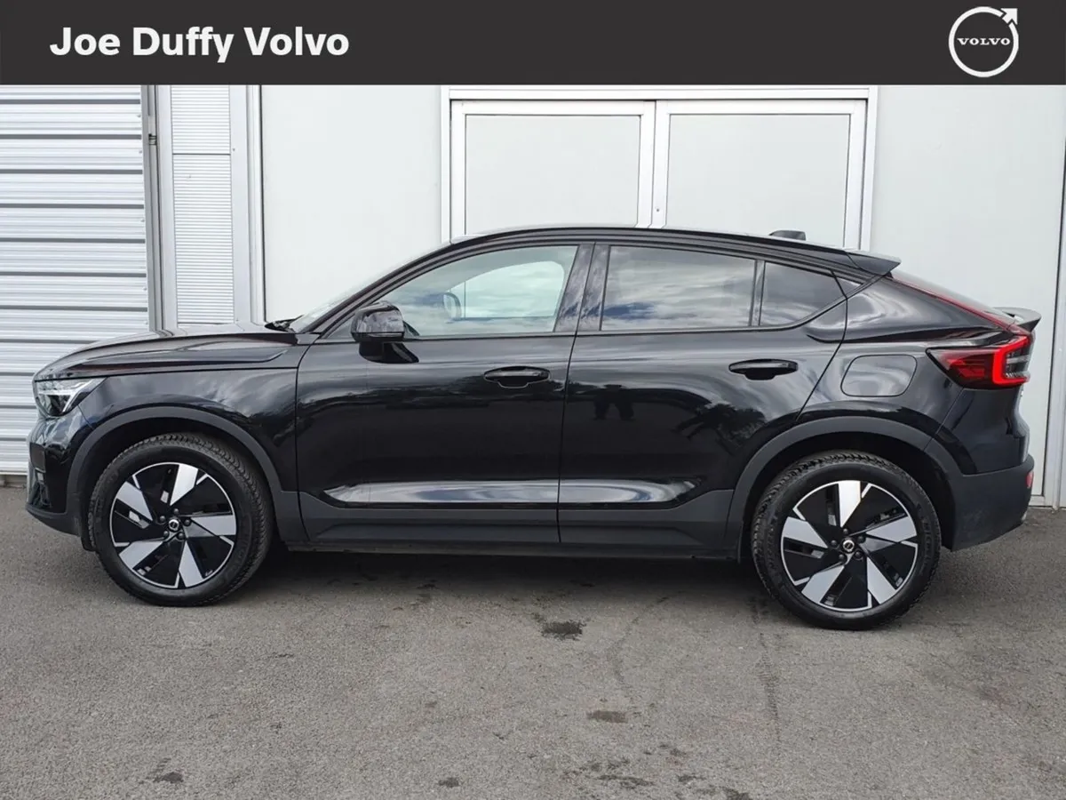 Volvo C40 0.0 Litre Electric - Image 4