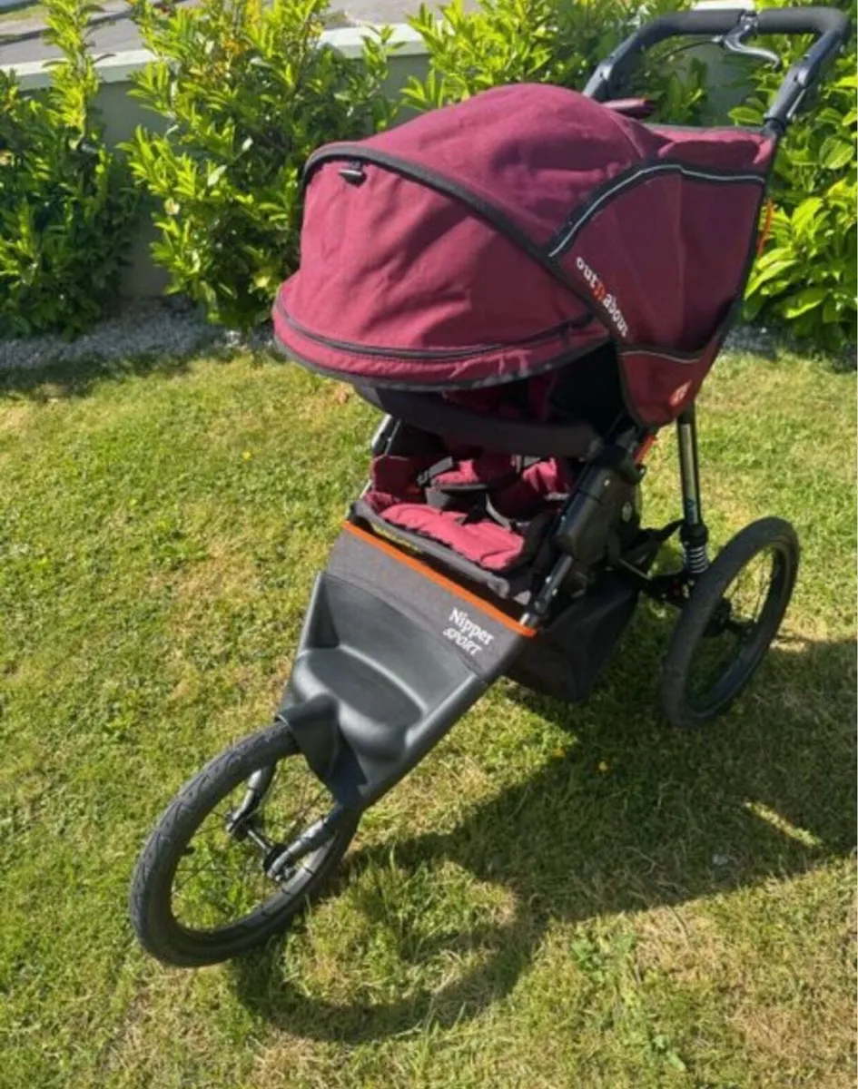 Out and about buggy - Image 2
