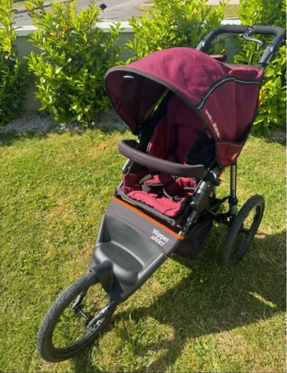 Out and about buggy - Image 4