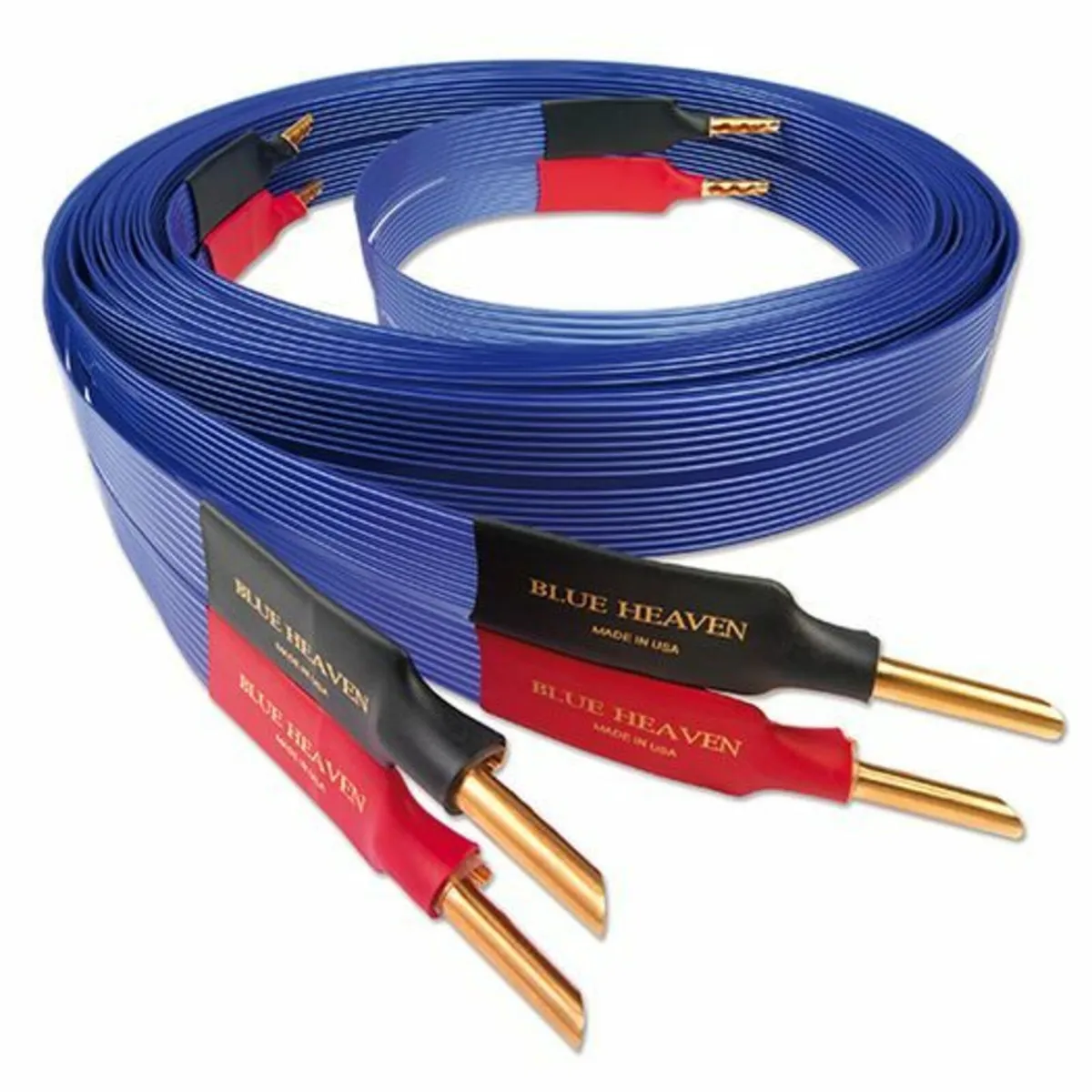 Nordost blue heaven 2x3 meters. - Image 2