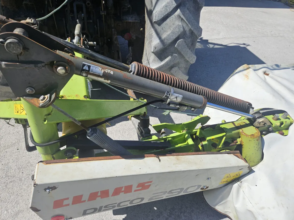 farm machinery - Image 4