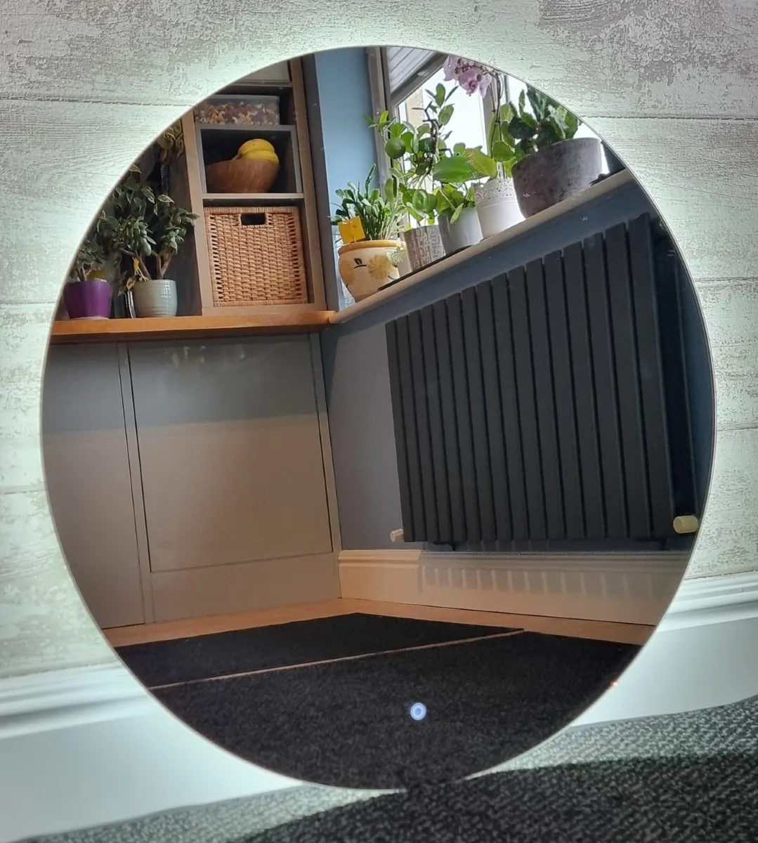 LED Bathroom Mirror - Image 2