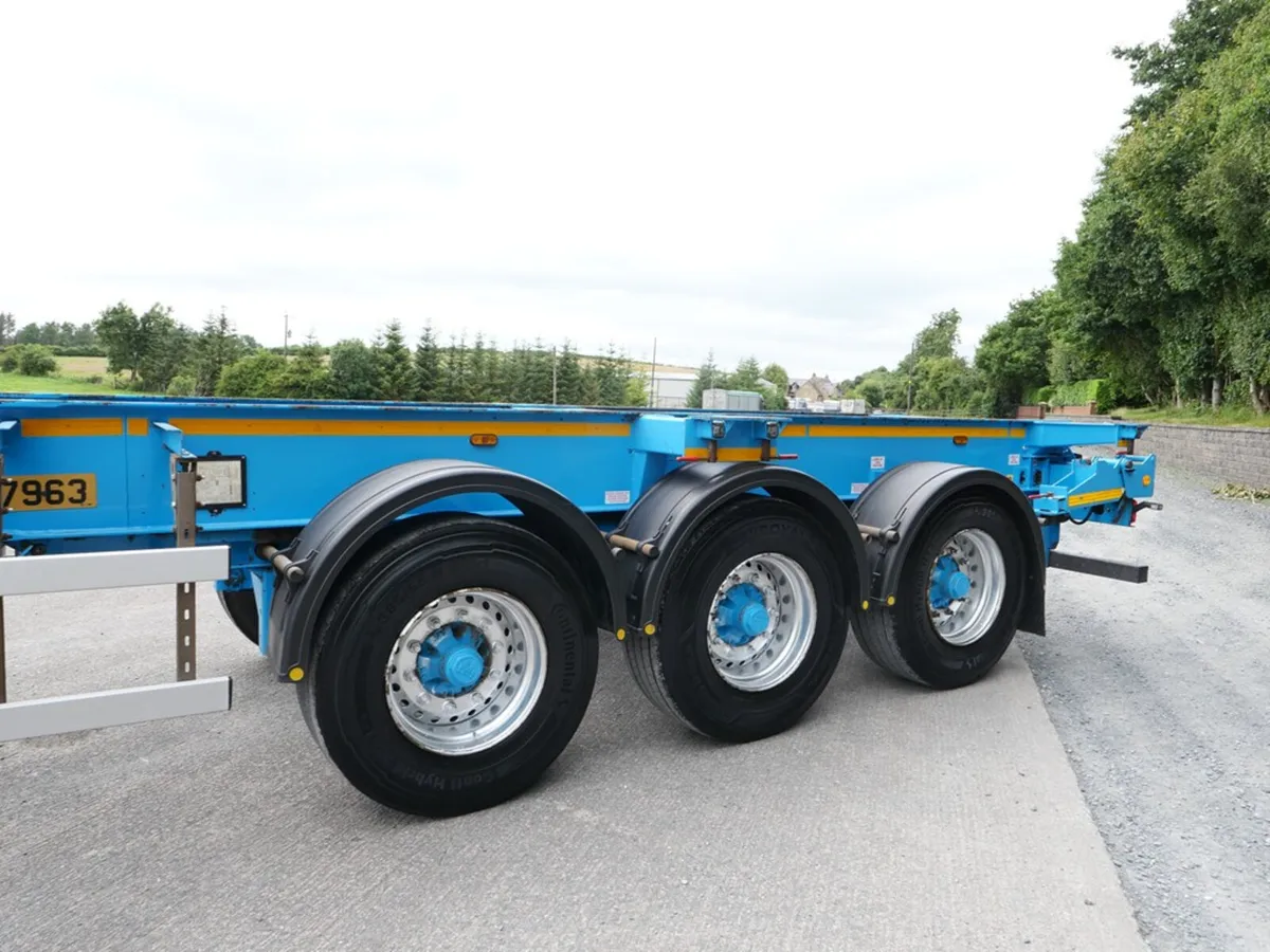 2018 Dennison Sliding Skelly - (Ref id T2-01908) - Image 4