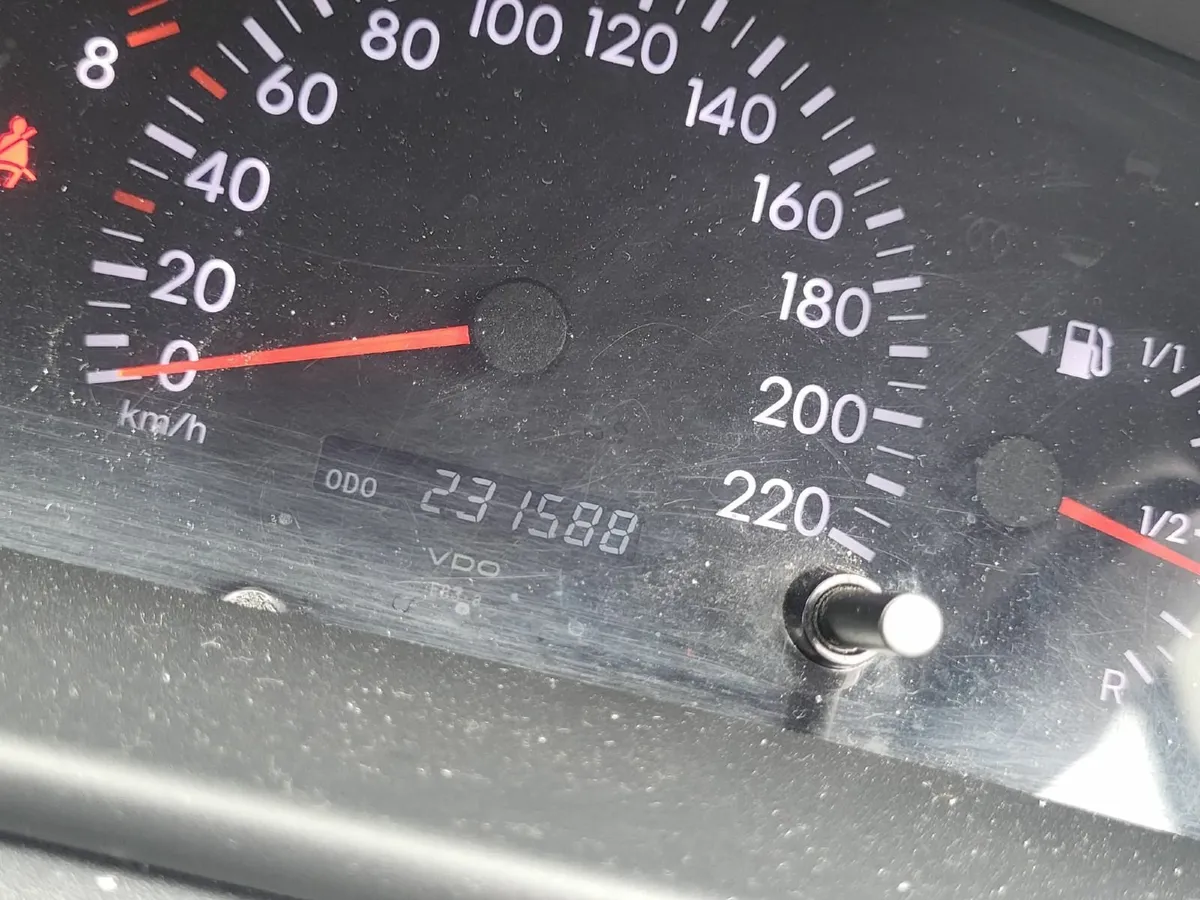 Toyota Corolla 2005 - Image 3