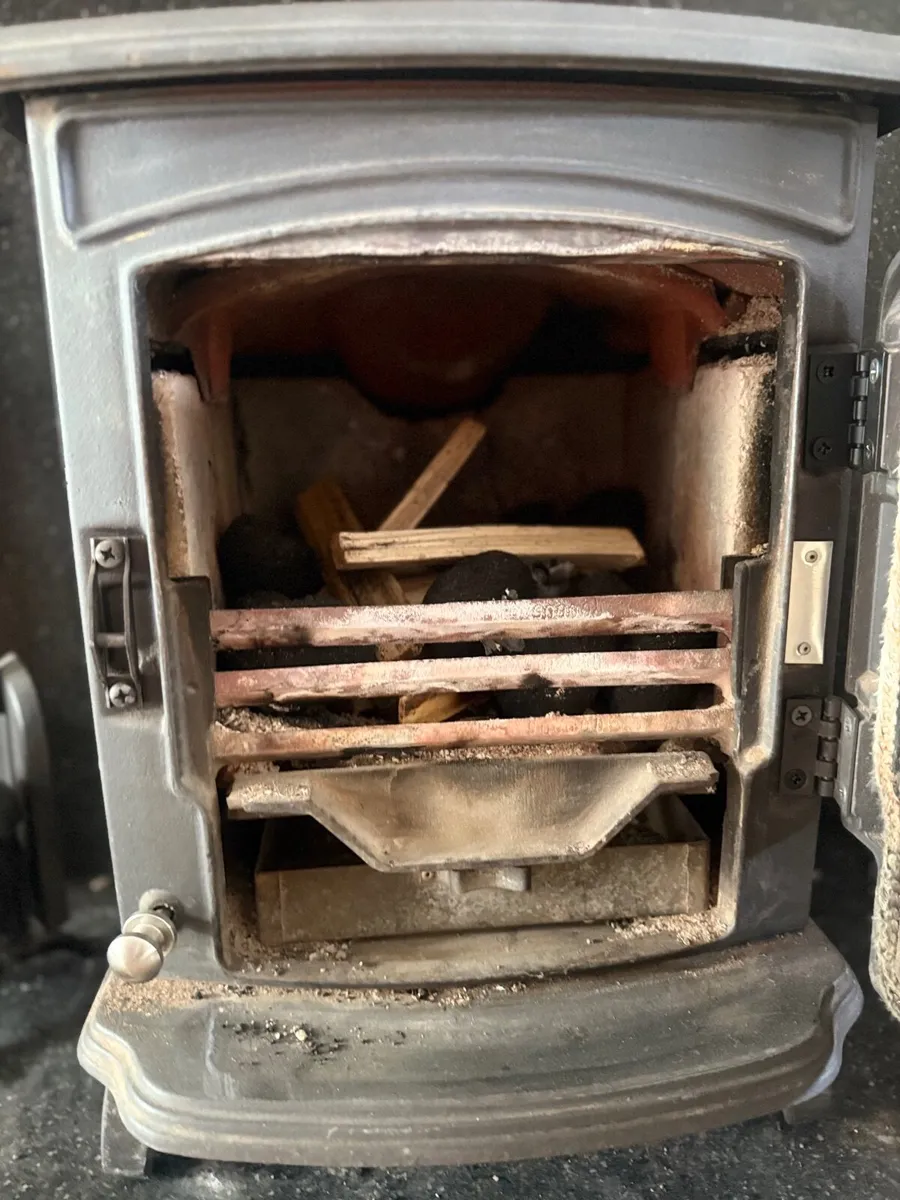 Stanley Oisin Stove - Image 3