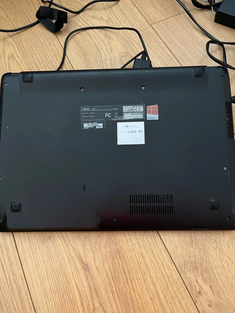 ASU’s laptop for 80 - Image 4