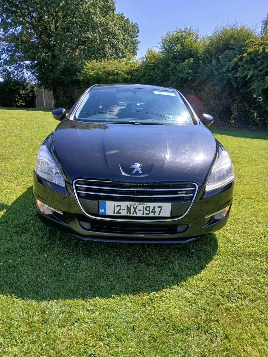Peugeot 508 1.6 hdi nct - Image 2