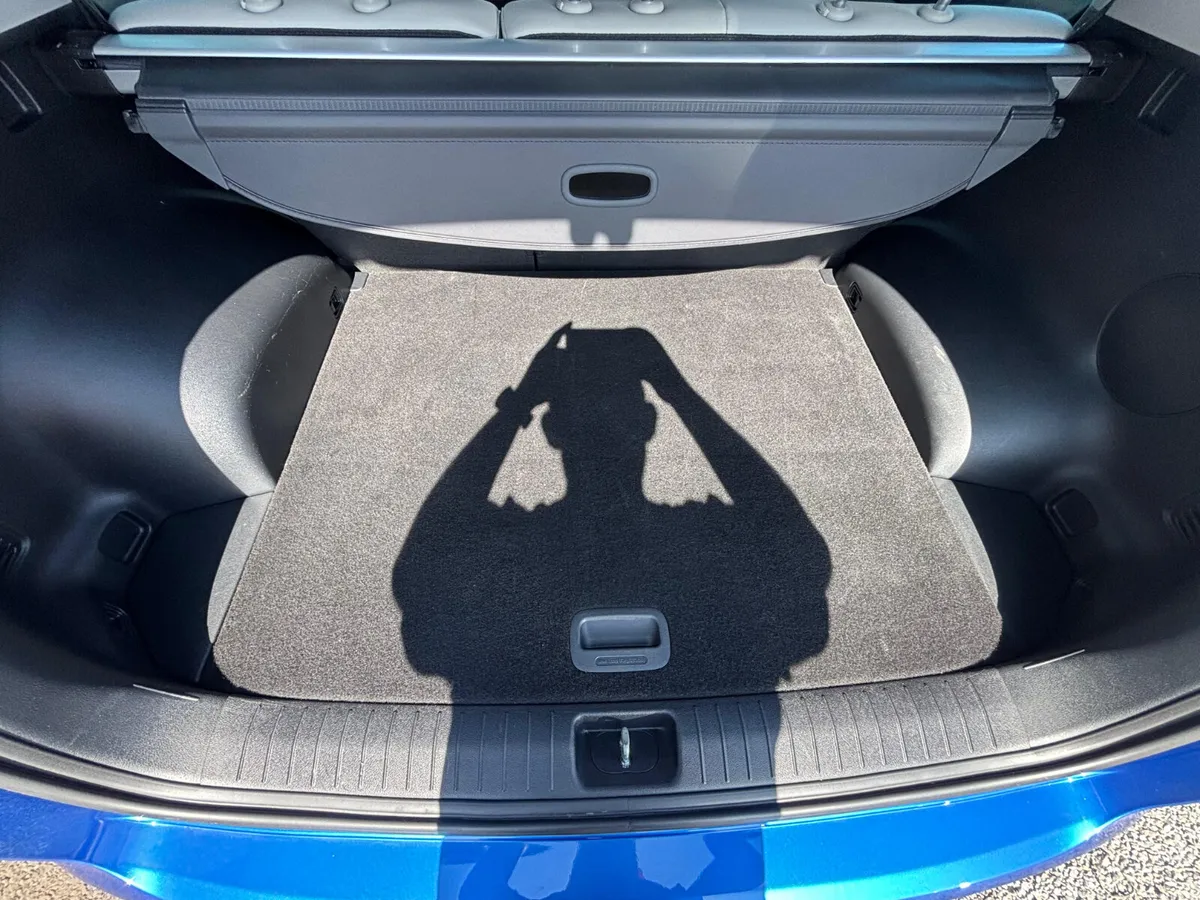 Kia Sportage 2020 - Image 4