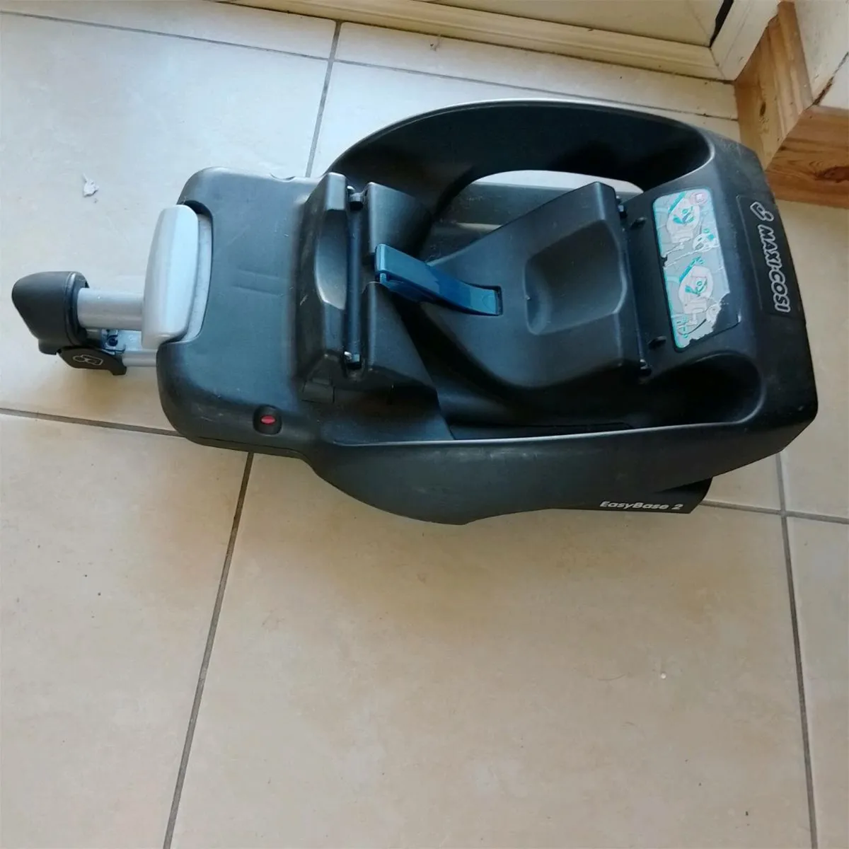 Maxi cosi base -FREE