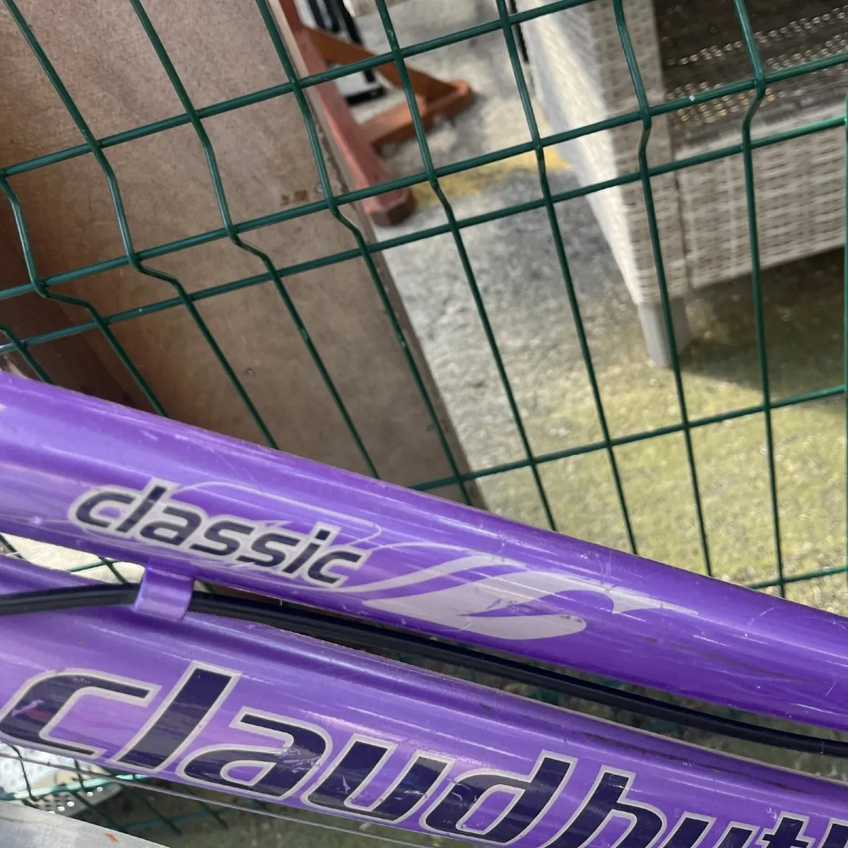Claude Butler Comfort Classic Ladies Bike - Image 3