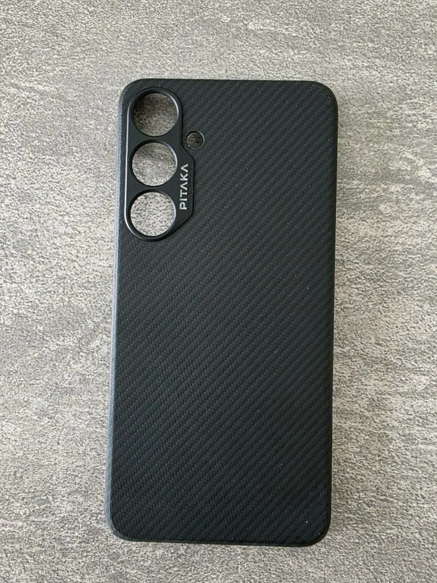 Samsung Galaxy s24 plus Phone Cover with MagSafe - Image 4
