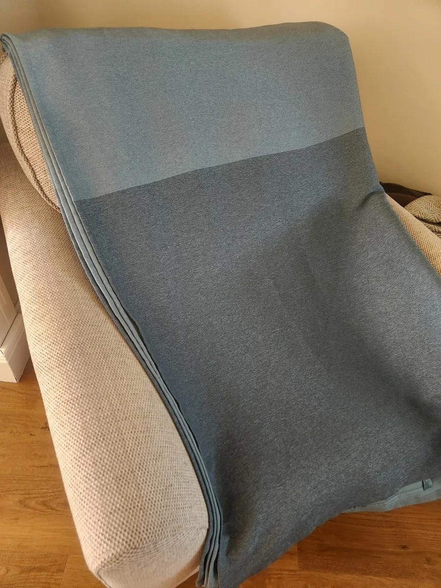 Curtains - Image 1