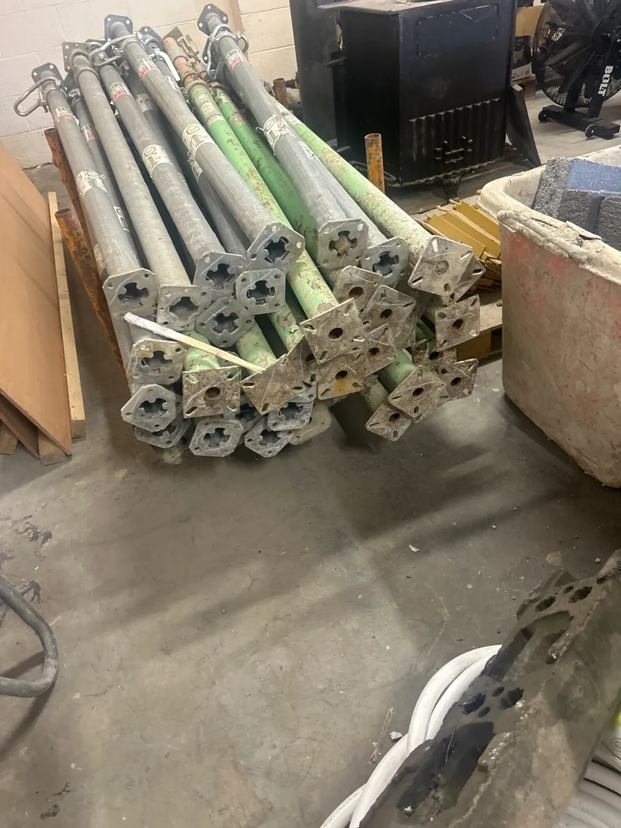 Acrow props - Image 4