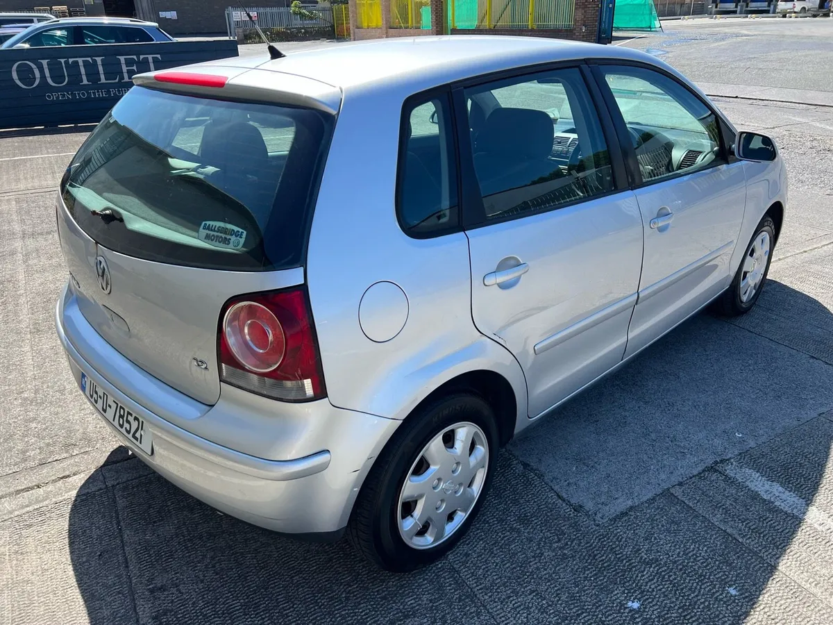 Volkswagen Polo 1.2 NCT 02/26 - Image 2