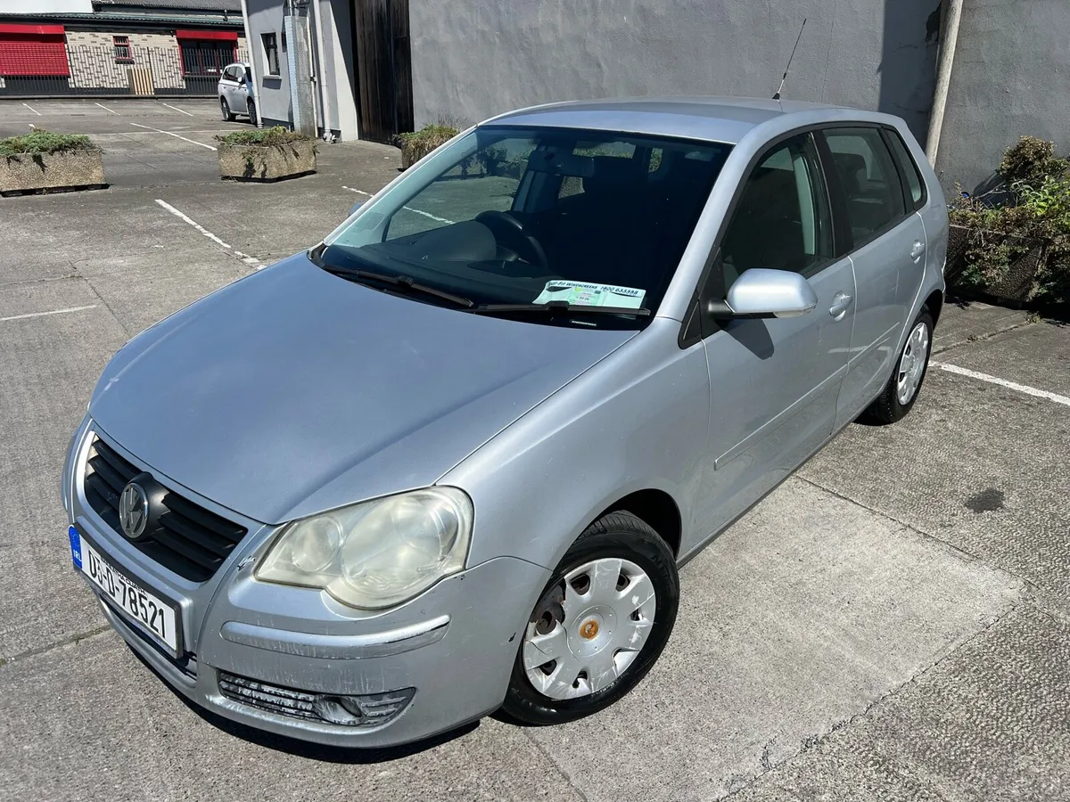Volkswagen Polo 1.2 NCT 02/26 - Image 3