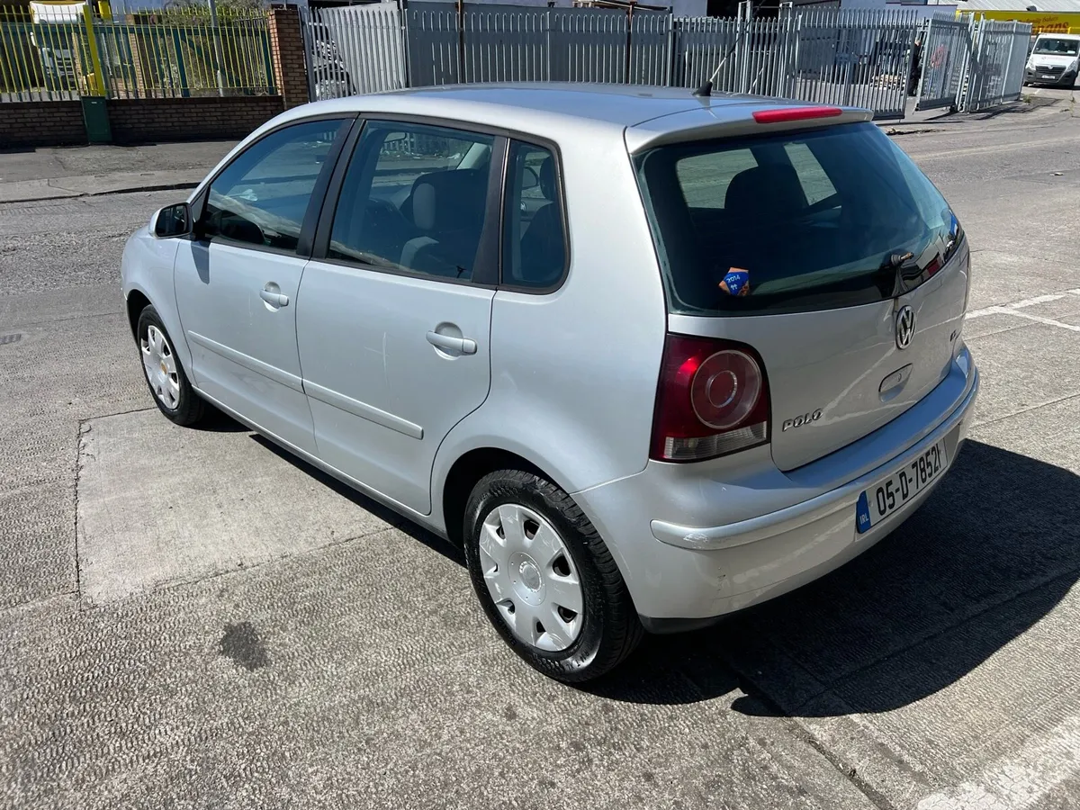 Volkswagen Polo 1.2 NCT 02/26 - Image 4