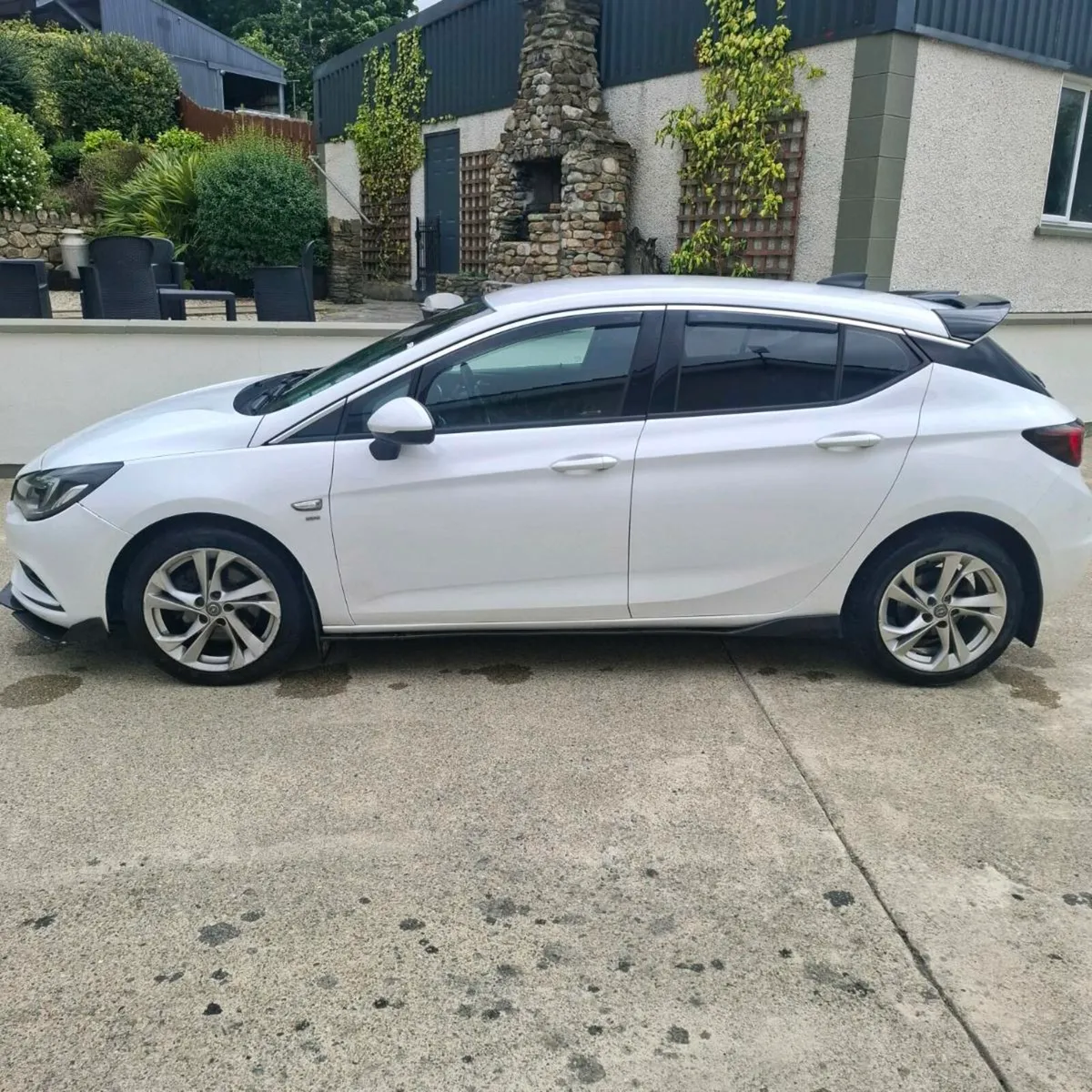 Opel Astra - Image 3