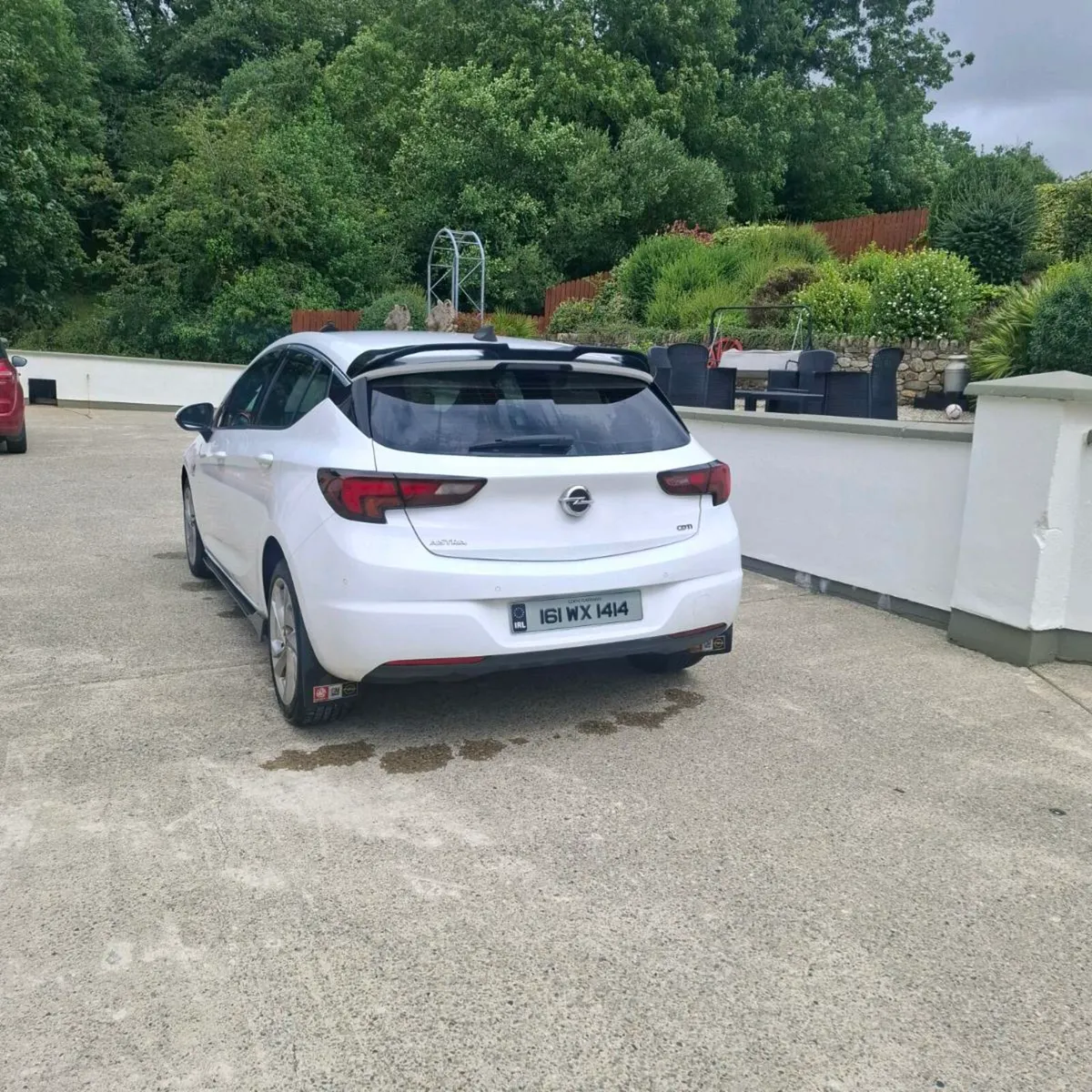 Opel Astra - Image 4