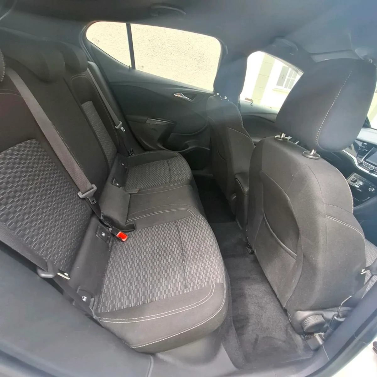 Opel Astra - Image 3