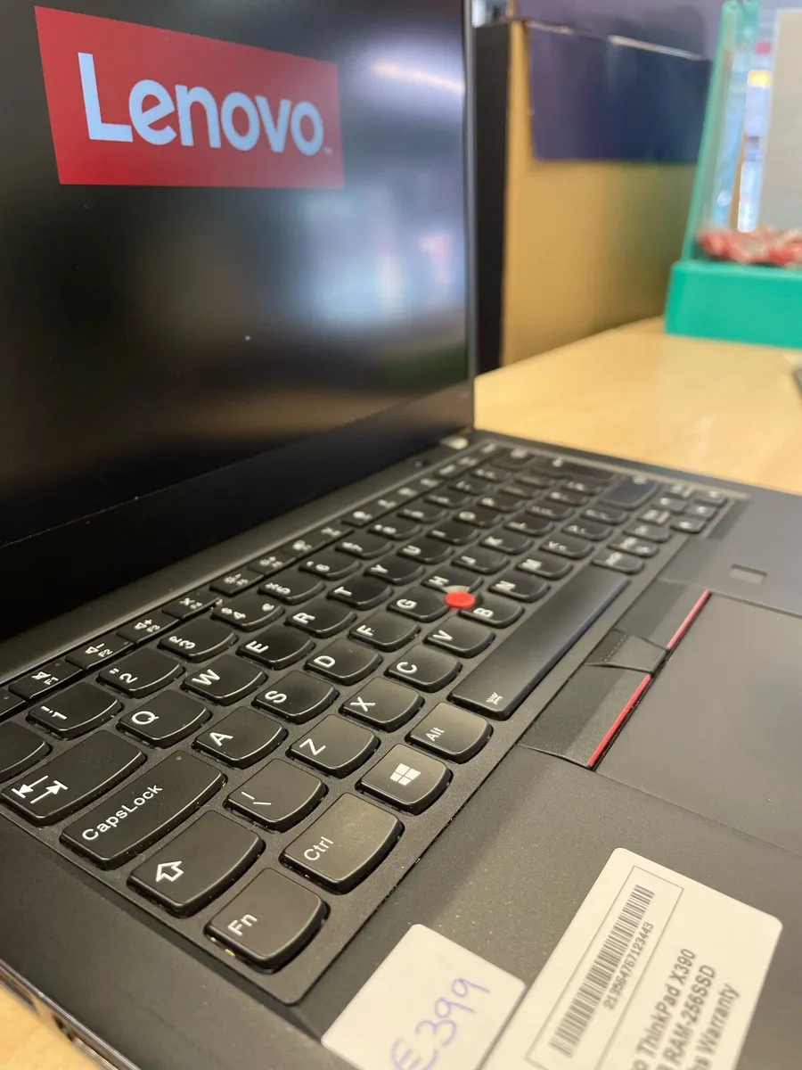 Lenovo thinkpad x390 - Image 2
