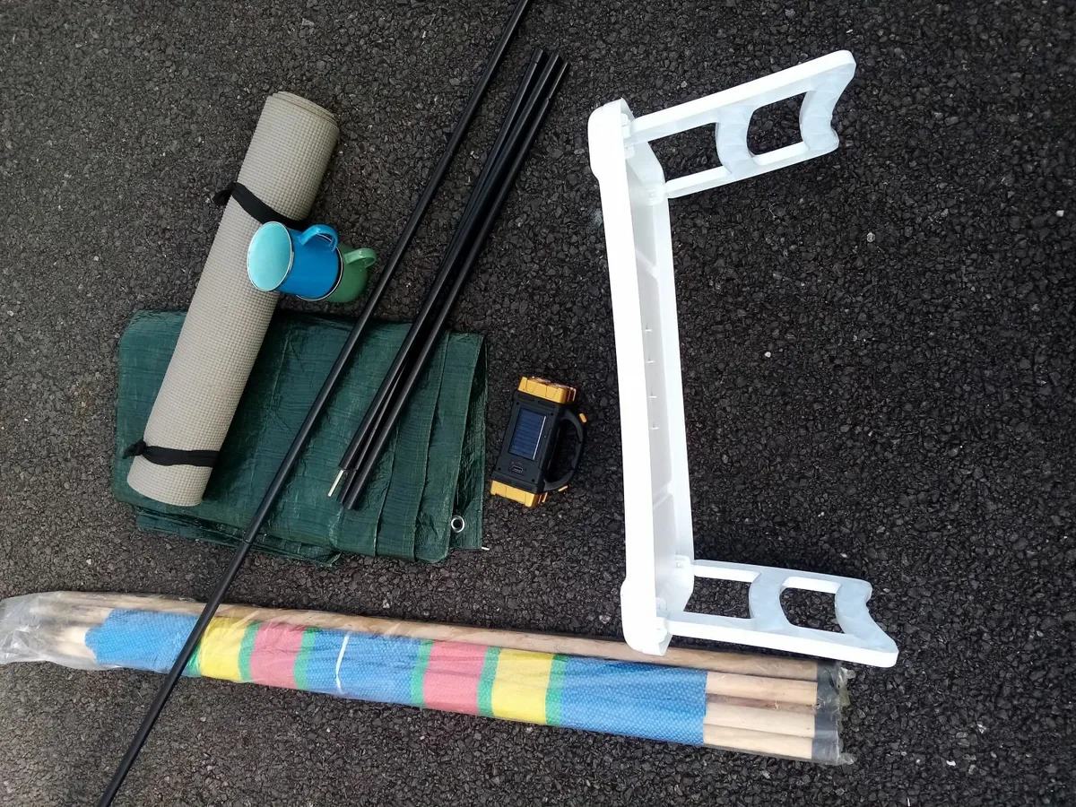 Camping Bundle - Image 2
