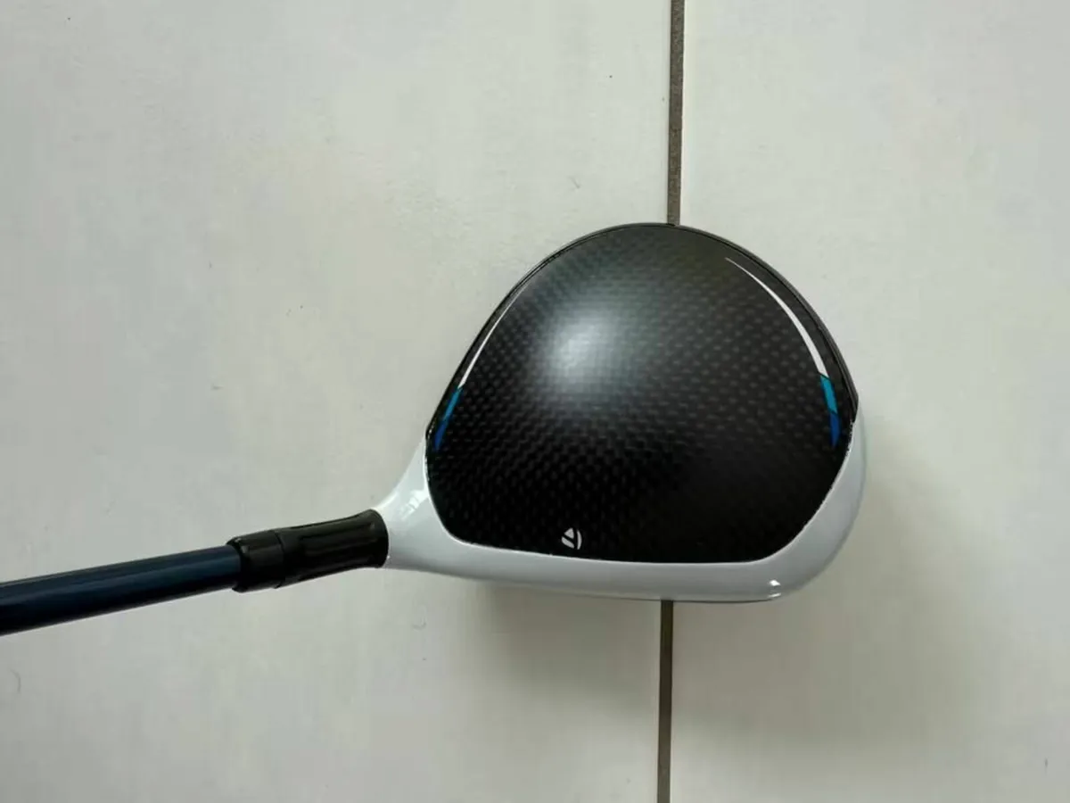 Taylormade SIM2 Max HL #3 - Image 3