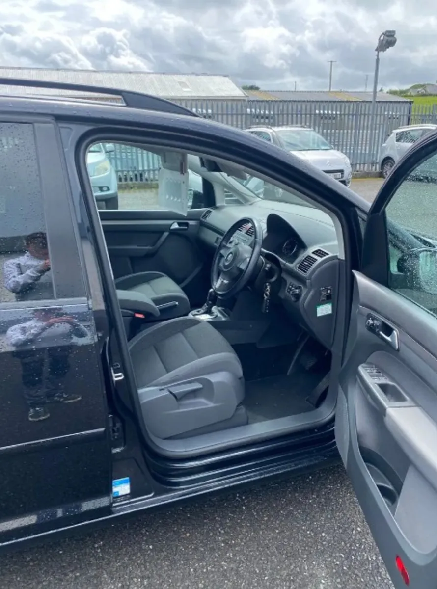 VW Touran 1.4 Petrol - Image 2