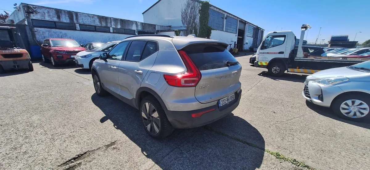 23 XC40 - Image 2