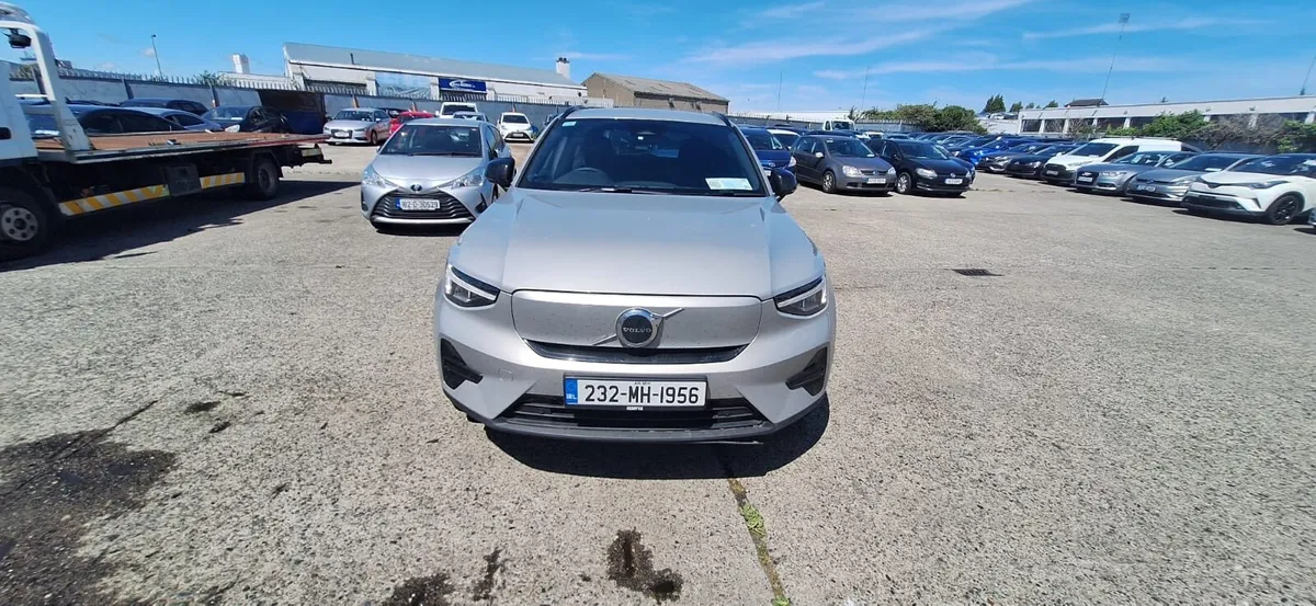 23 XC40 - Image 1