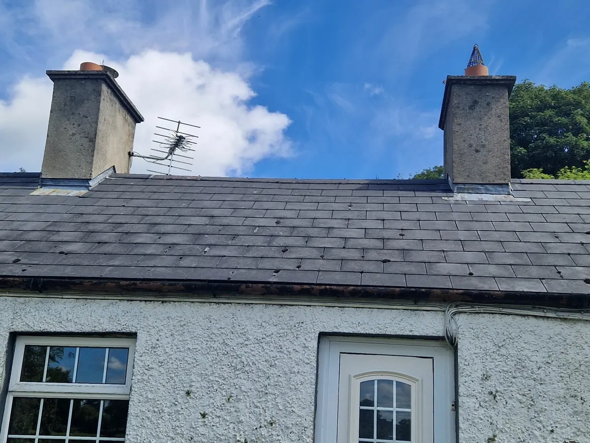 Roof tiles ***free to take away