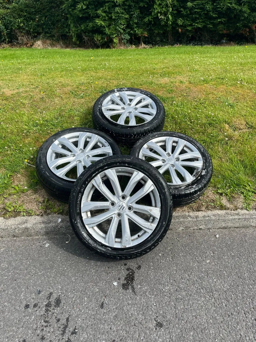 Wheels / Alloys - Image 3