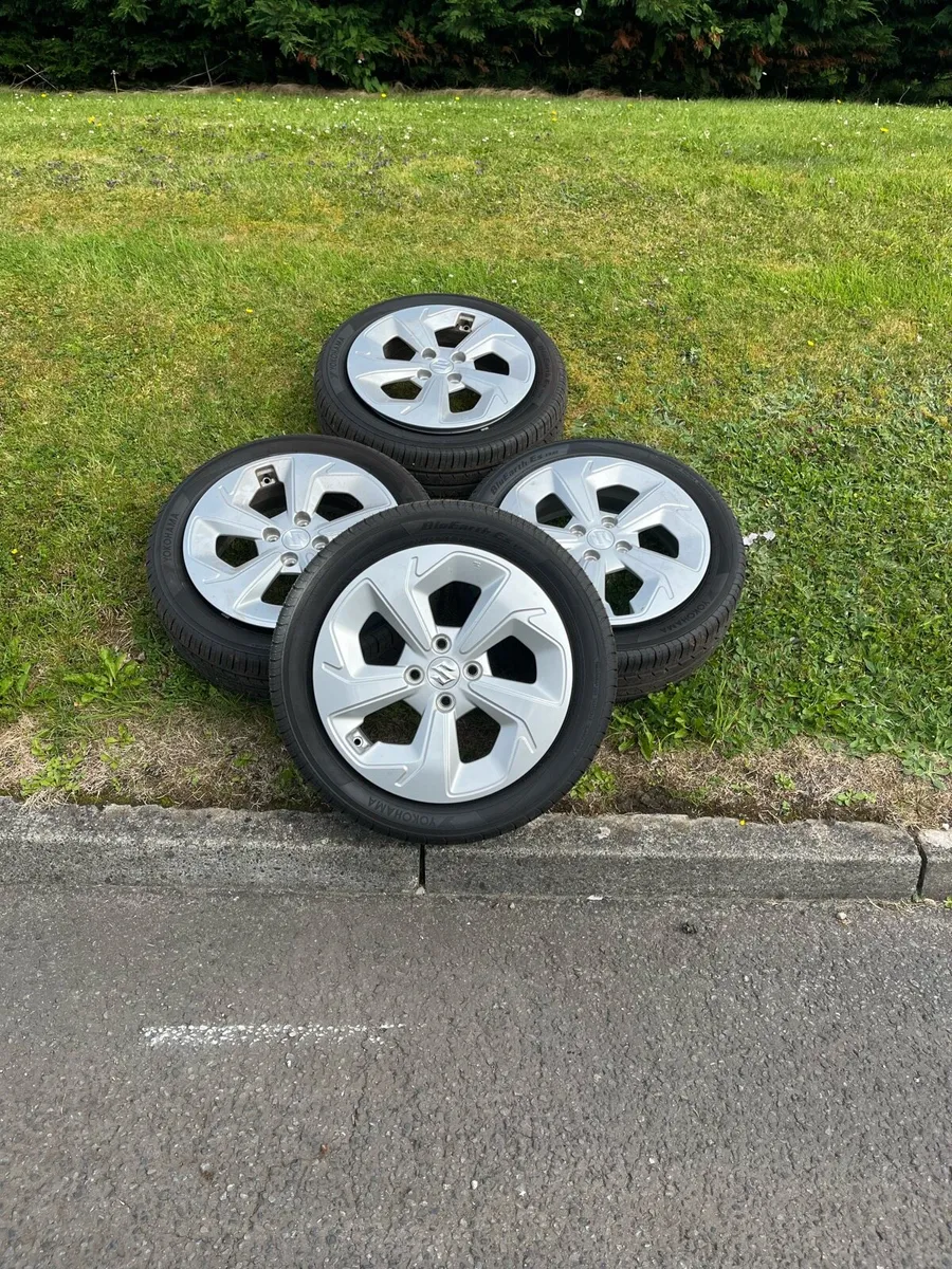 Wheels / Alloys - Image 4