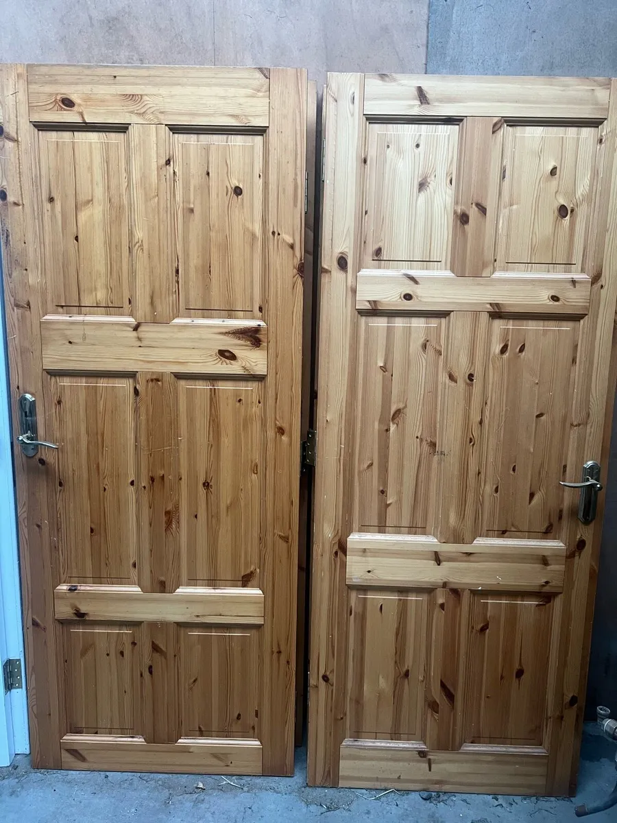 Doors - Image 1