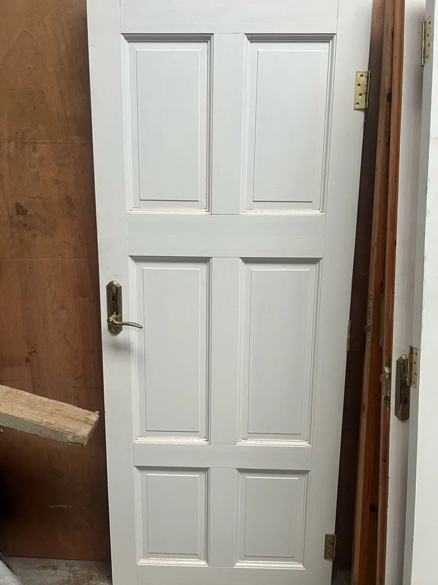 Doors - Image 3