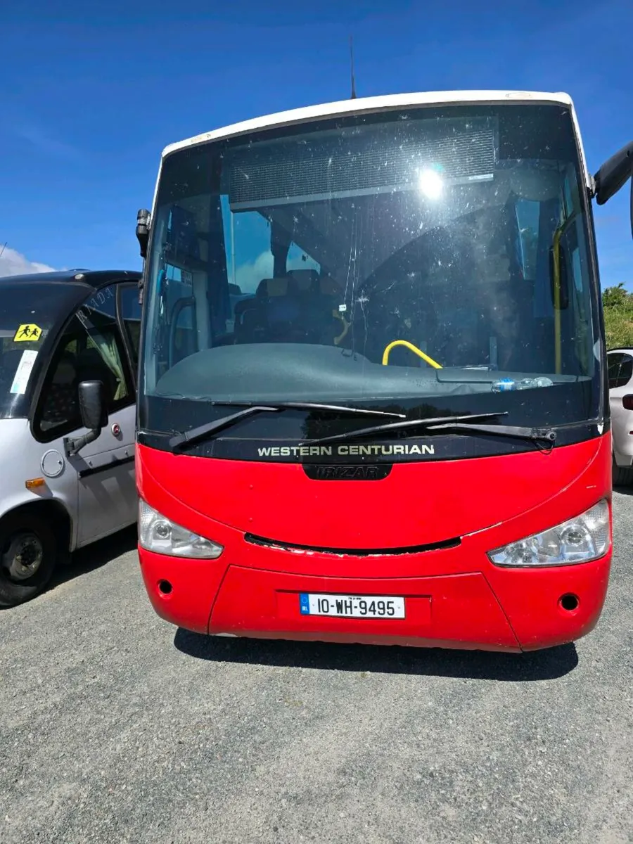 2010 Scania irizar centry - Image 2