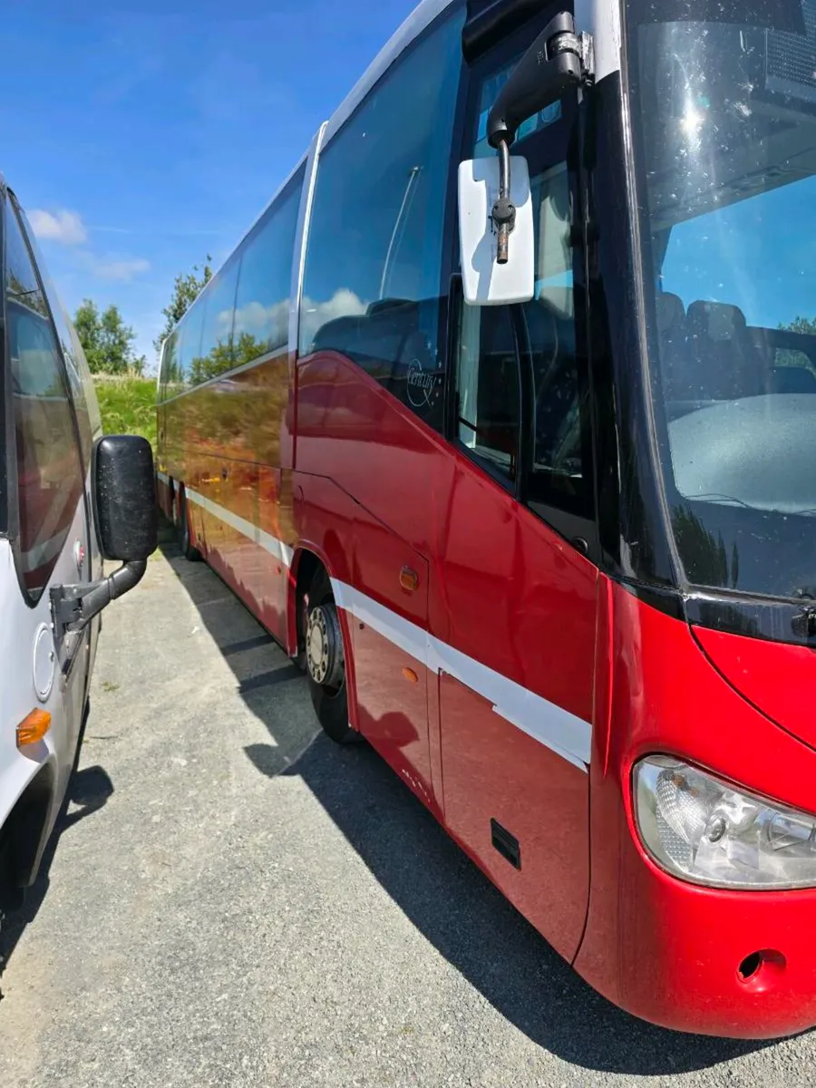 2010 Scania irizar centry - Image 3