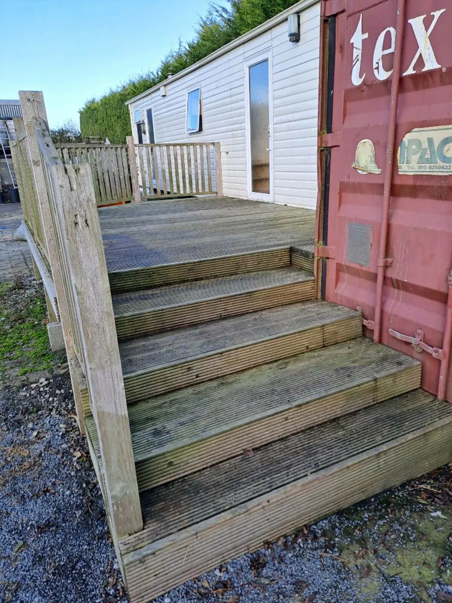 Mobile Home - Image 1