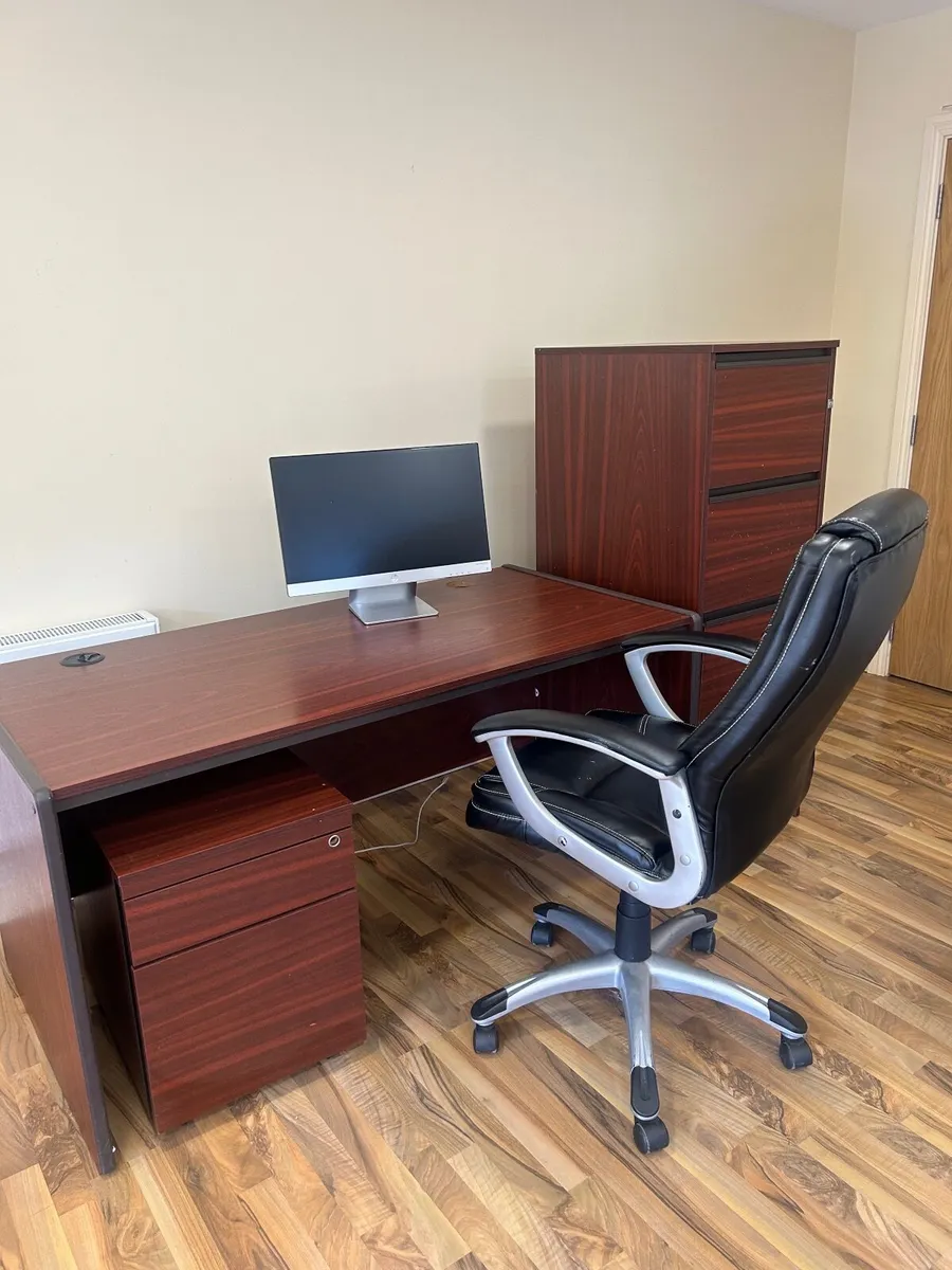 Office Furniture - Image 4