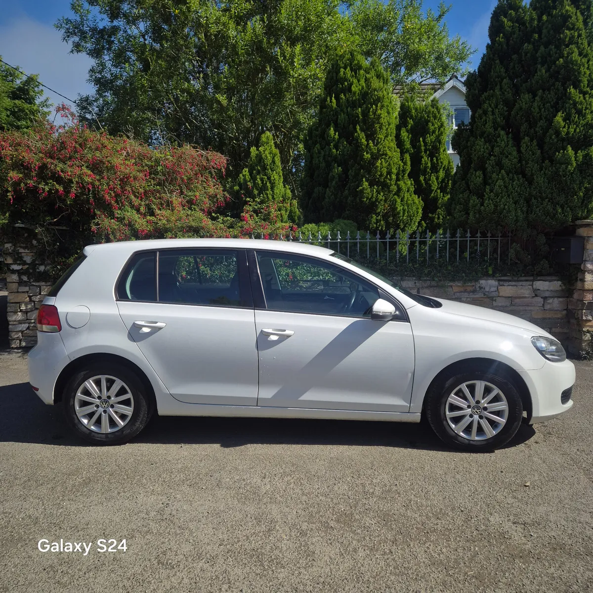 Volkswagen Golf 2012 - Image 2
