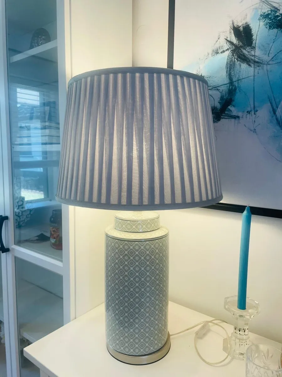 Decorative Table Lamp