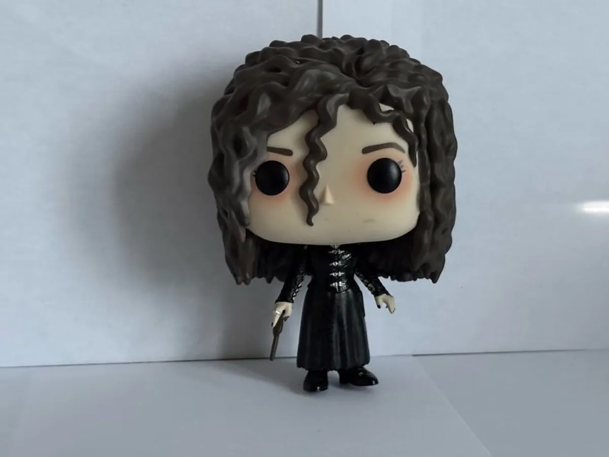 Unboxed Harry Potter funko pops - Image 2