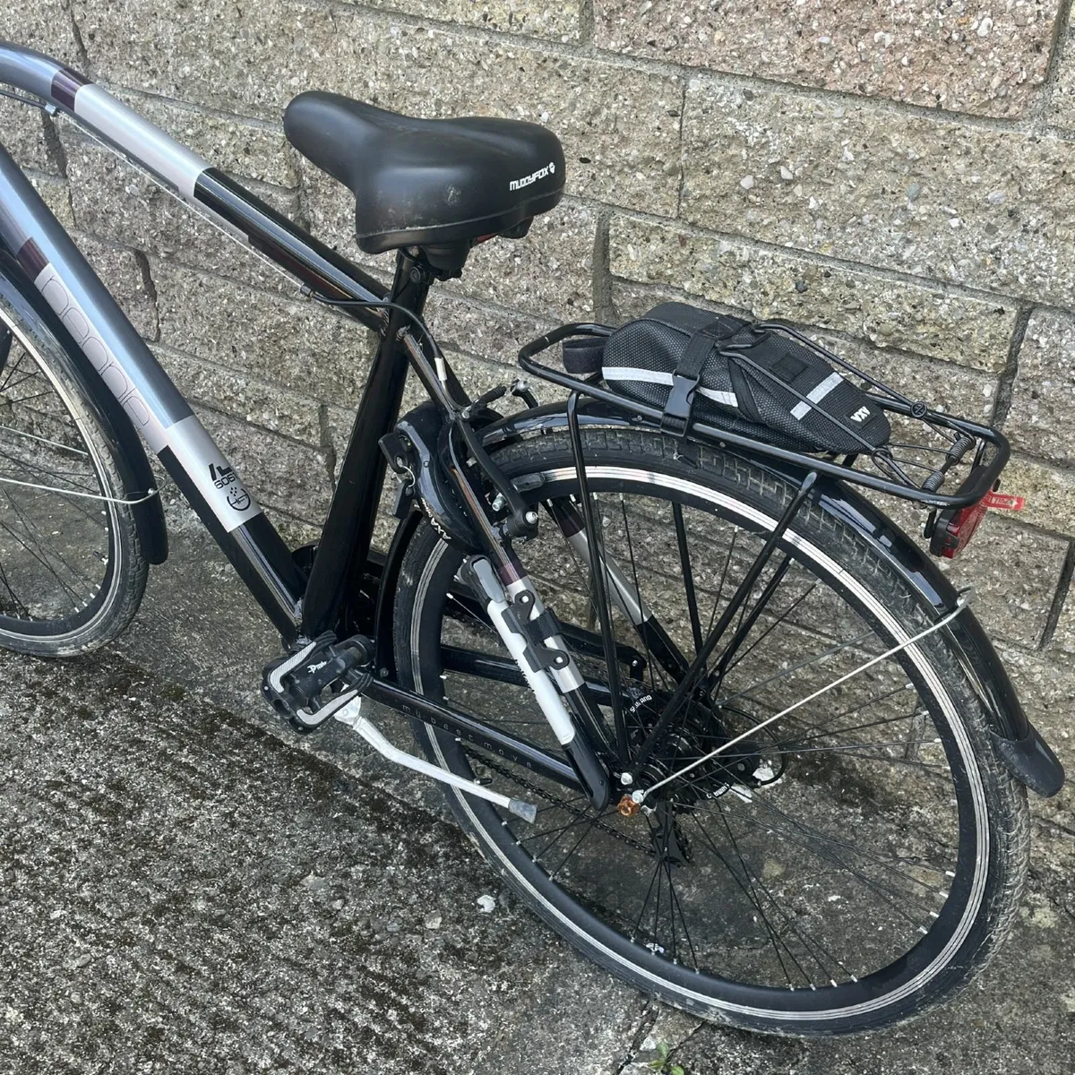 MBM People 6061 Mans City Bike - Image 3