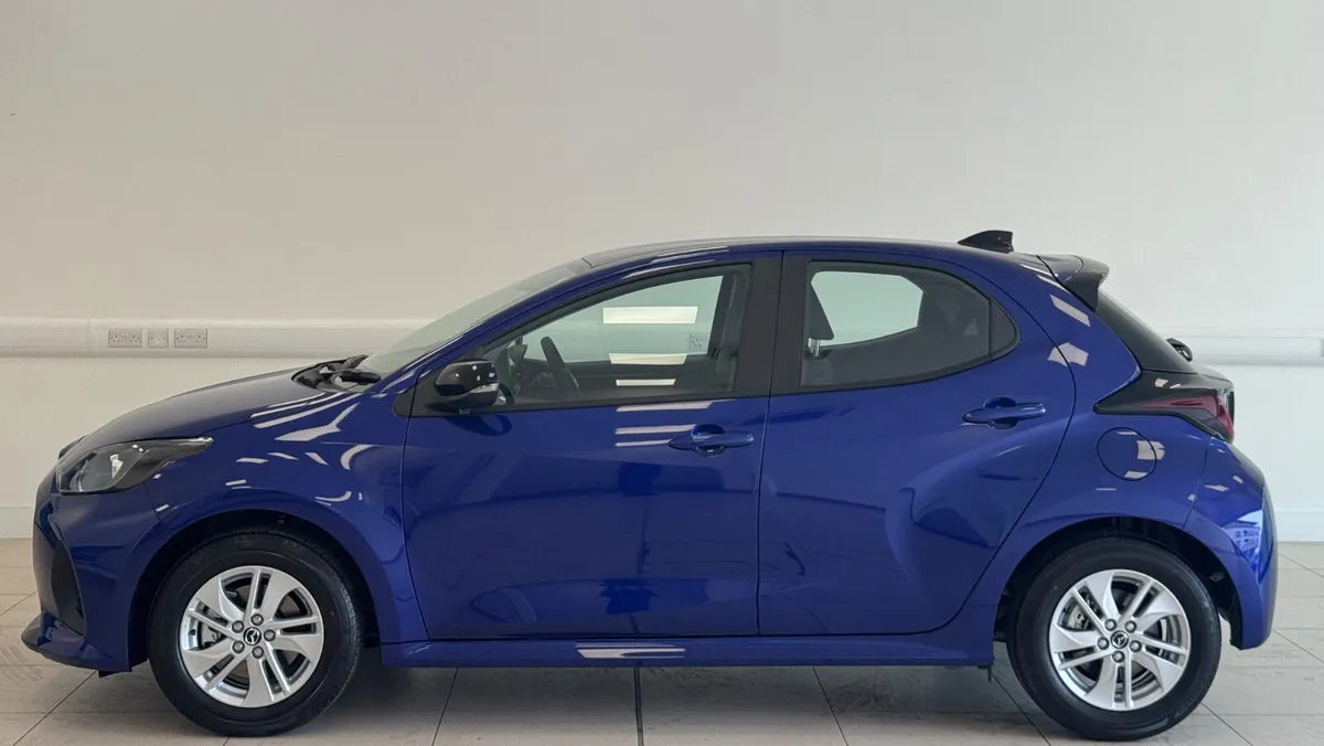 Mazda 2 hybrid 252 - Image 3