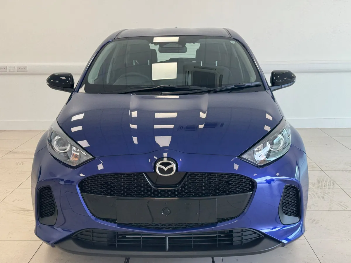 Mazda 2 hybrid 252 - Image 2