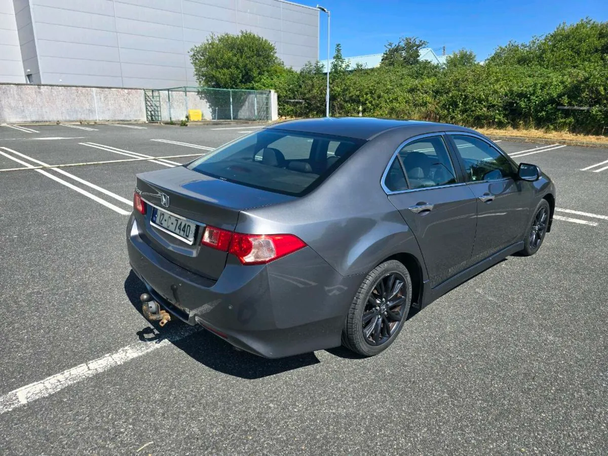 Honda Accord New NCT 09/26 - Image 3